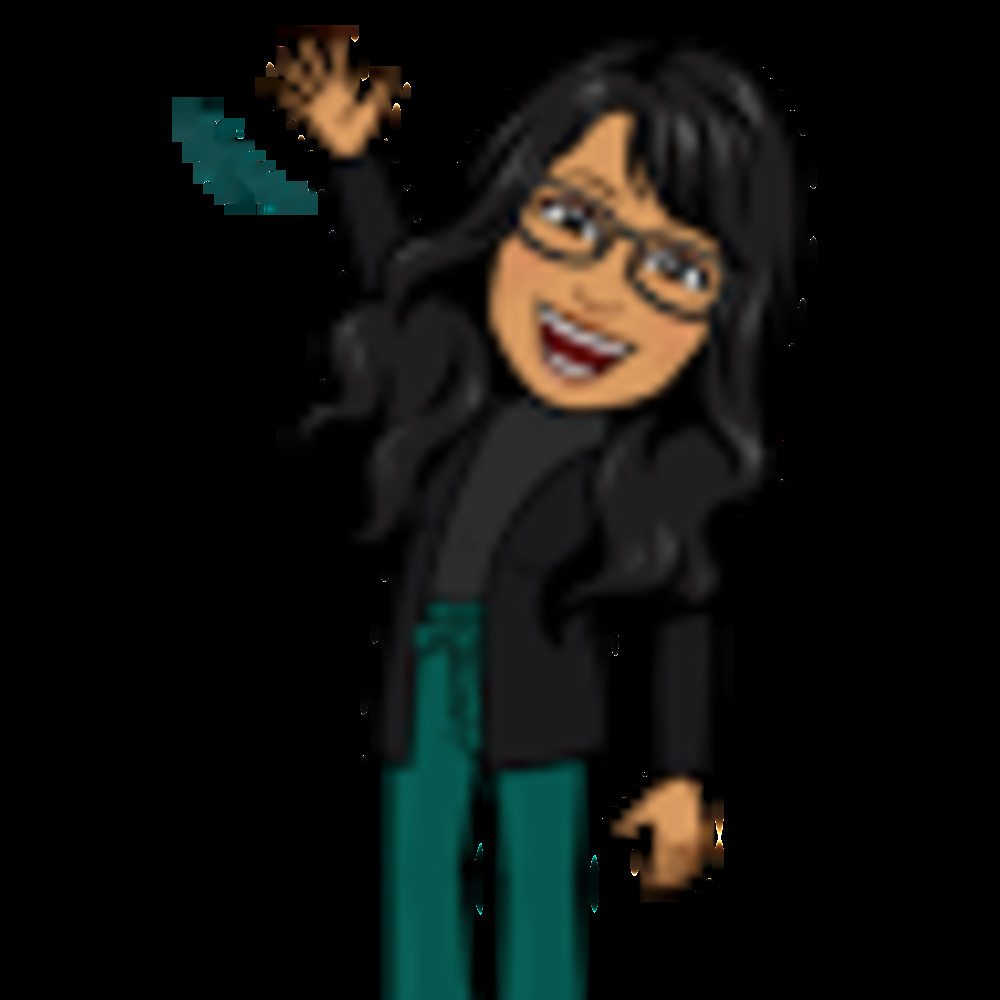 Meet your Posher, Sylvia